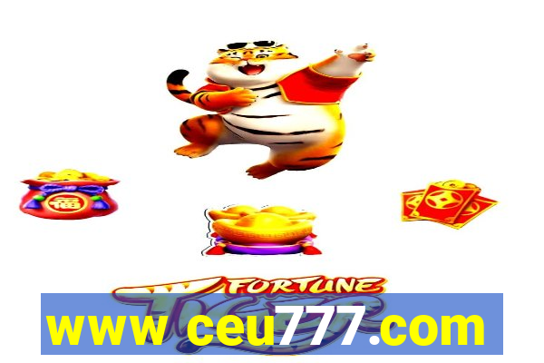 www ceu777.com